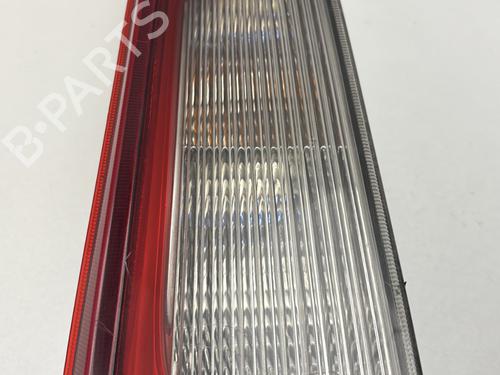 Left taillight FORD FOCUS C-MAX (DM2) 1.8 TDCi | BP29362950C34 