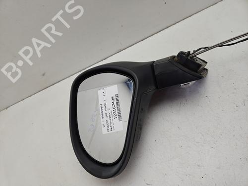 Retrovisor esquerdo Retrovisor esquerdo 33631172 33631172