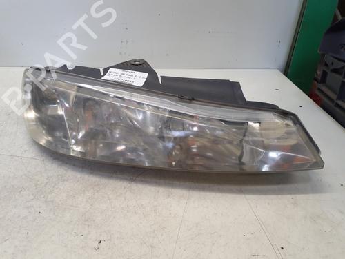 Used Right headlight PEUGEOT 406 (8B) 2.0 HDI 110 (109 hp) 29362353