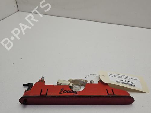 Bremselys CITROËN BERLINGO MULTISPACE (B9) 1.6 HDi 110 (109 hp) 30399019