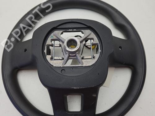 Used Steering wheel Steering wheel CITROËN C3 III (SX) 1.2 PureTech 82 (83 hp) 31156961 31156961