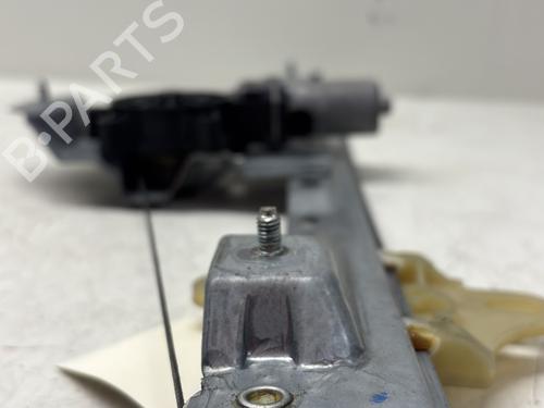 Front right window mechanism RENAULT TWINGO III (BCM_, BCA_) 1.0 SCe 70 (BCMB) | BP29368639C23 - Image 2