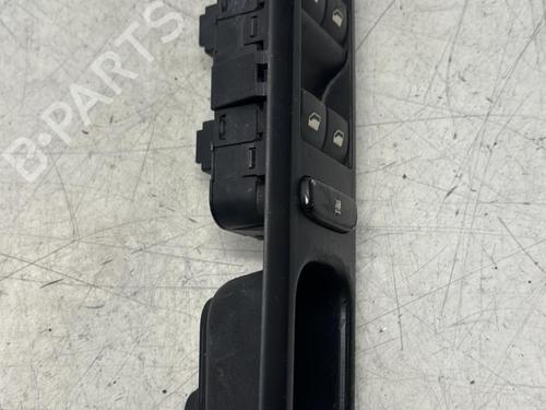 Used Left front window switch PEUGEOT 407 SW (6E_, 6D_) 1.6 HDi 110 (109 hp) 29369279