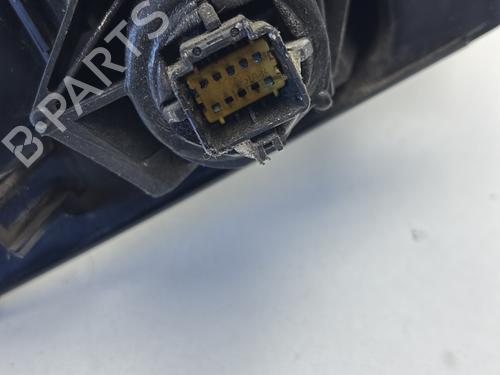Right mirror RENAULT MEGANE II (BM0/1_, CM0/1_) 1.4 16V (BM0B, CM0B) | BP29365157C27 
