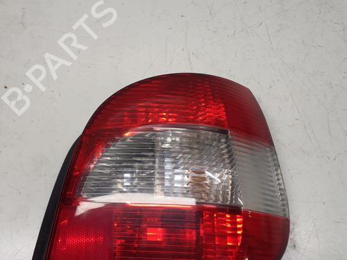 Højre baglygte RENAULT SCÉNIC I MPV (JA0/1_, FA0_) 1.6 (JA00, JA16, JA15, JA19, JA1V, JA2B, JA2C, JA0B,... (107 hp) 29366545