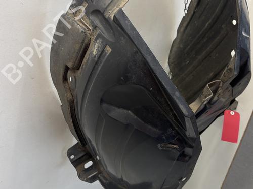Wheel arch NISSAN QASHQAI I (J10, NJ10) 2.0 dCi All-wheel Drive | BP29362891C56 