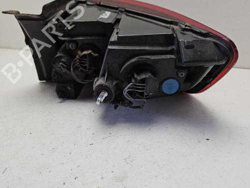 Used Left taillight Left taillight 38514718 38514718