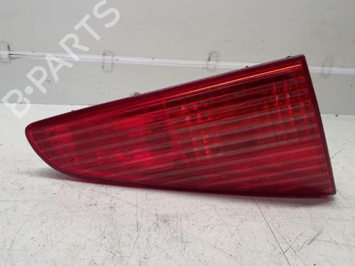 Left tailgate light PEUGEOT 607 (9D, 9U) 2.2 HDi | BP29370313C79 