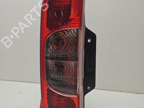 Venstre Baklys CITROËN NEMO MPV 1.4 HDi (68 hp) 31368516