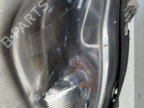 Right headlight MERCEDES-BENZ S-CLASS (W220, V220) S 320 CDI (220.026, 220.126) | BP29369788C29 