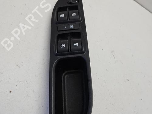 Mando elevalunas delantero izquierdo Mando elevalunas delantero izquierdo FIAT TIPO Hatchback (356_, 357_) [2016-2026] 37195994 37195994