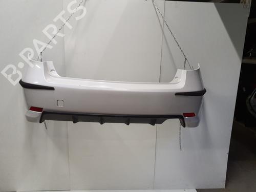 Used Rear bumper SUBARU IMPREZA Hatchback (GR, GH, G3) 2.5 AWD (GHE) (230 hp) 29368849