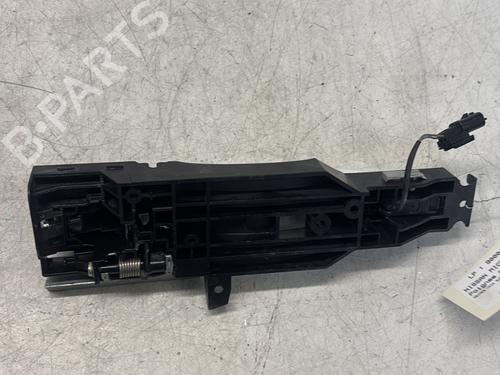 Front right exterior door handle NISSAN MICRA V (K14) 0.9 IG-T | BP29366071C129 
