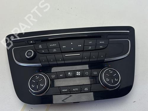 Used Climate control PEUGEOT 508 I (8D_) 1.6 HDi (112 hp) 29363000
