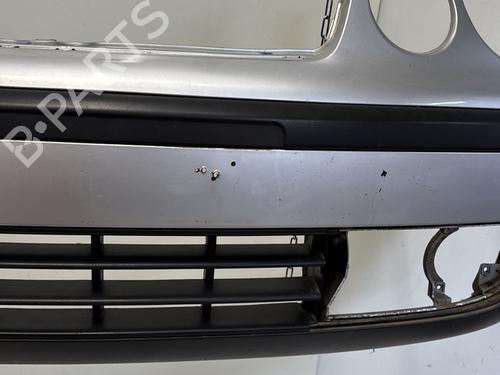 Front bumper VW POLO IV (9N_, 9A_) 1.4 TDI | BP29364433C7 