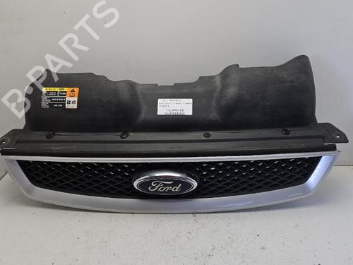 Used Grille Grille FORD FOCUS II Turnier (DA_, FFS, DS) 1.6 Ti (115 hp) 40609949 40609949