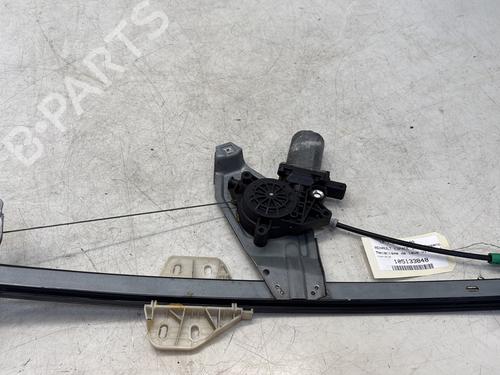 Used Front left window mechanism RENAULT ESPACE III (JE0_) 2.0 16V (JE0N, JE0L, JE02) (140 hp) 29362528