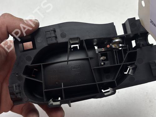 Rear right interior door handle CITROËN C4 Picasso II 1.6 BlueHDi 120 | BP31957380I16
