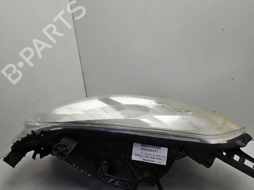Used Right headlight Right headlight CITROËN BERLINGO / BERLINGO FIRST MPV (MF_, GJK_, GFK_) [1996-2026] 33652471 33652471