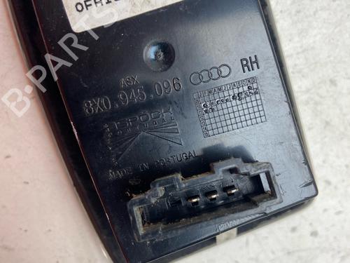 Used Right tailgate light Right tailgate light AUDI A1 (8X1, 8XK) 1.6 TDI (105 hp) 39887678 39887678