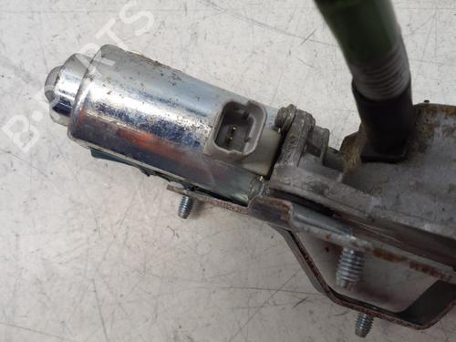 Rear right window mechanism CITROËN XSARA PICASSO (N68) 1.6 HDi | BP29369198C25 