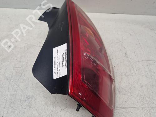Left taillight FIAT BRAVO II (198_) 1.6 D Multijet (198AXL1B) | BP29369208C34 