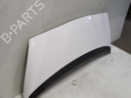 Hood PEUGEOT 5008 (0U_, 0E_) 2.0 HDi 150 / BlueHDi 150 | BP29363919C1 