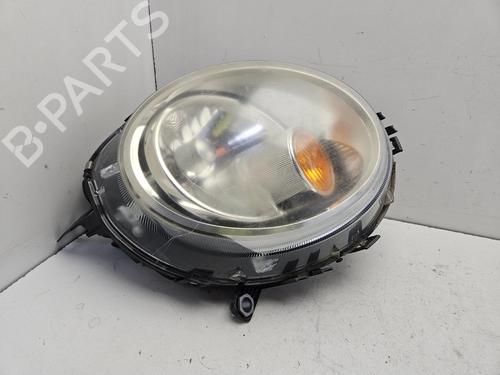 Right headlight MINI MINI (R56) Cooper D | BP39215989C29 - Image 3