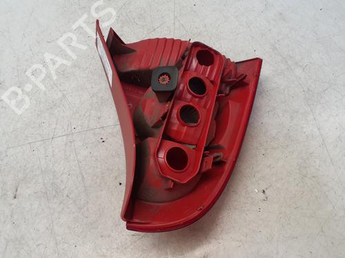 Højre baglygte RENAULT CLIO II (BB_, CB_) 1.5 dCi (B/CB07) | BP29362317C35 