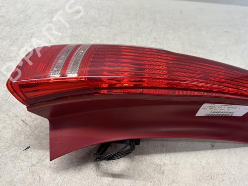 Left taillight CITROËN C4 I (LC_) 1.6 HDi | BP29368201C34