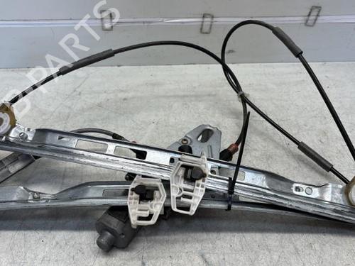 Front right window mechanism PEUGEOT 206 Hatchback (2A/C) 1.4 i | BP29367341C23 
