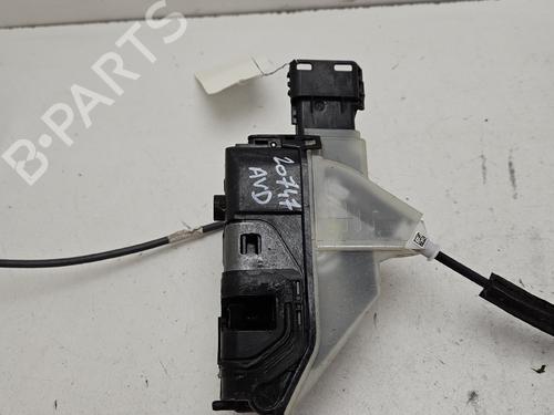 Used Front right lock Front right lock CITROËN JUMPY III Van (V_) 2.0 BlueHDi 180 (177 hp) 35956955 35956955