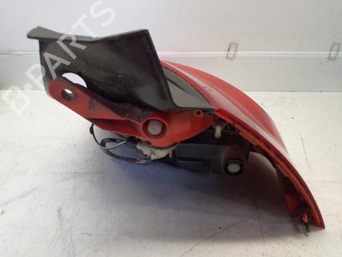 Venstre baglygte RENAULT MEGANE II (BM0/1_, CM0/1_) 1.9 dCi (131 hp) 29370081