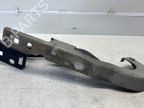Hinge/Door check strap PEUGEOT 5008 (0U_, 0E_) 1.6 HDi | BP29367169C146 