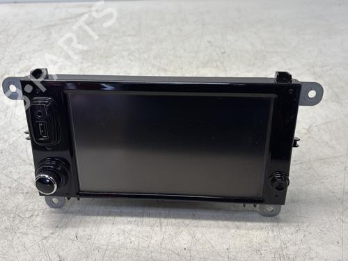Used Radio RENAULT CLIO IV (BH_) 1.5 dCi 75 (75 hp) 29363683
