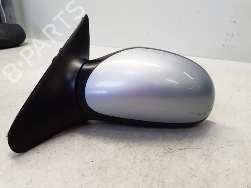Left mirror PEUGEOT 406 (8B) 2.0 HDI 110 | BP29362350C26 