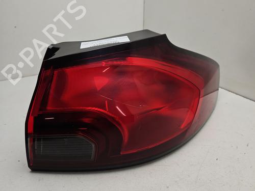 Høyre baklys OPEL ZAFIRA TOURER C (P12) 1.6 CDTI (75) (136 hp) 31696122