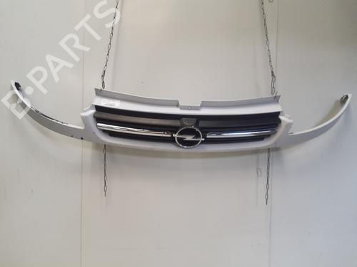 Grill OPEL VIVARO A Van (X83) 1.9 DTI (F7) (101 hp) 29364823