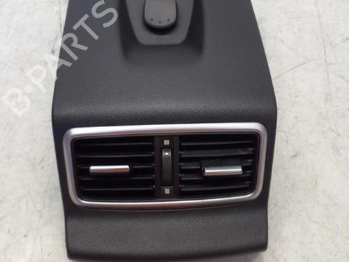 Luftventilen RENAULT MEGANE IV Hatchback (B9A/M/N_) 1.5 dCi 110 (B9A3) | BP29367547I21 
