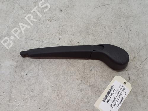 Used Rear windshield wiper arm FORD FOCUS III 1.6 TDCi (115 hp) 29367980