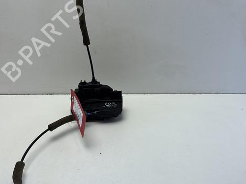 Used Rear right lock RENAULT KOLEOS I (HY_) 2.0 dCi 4x4 (HY0K) (150 hp) 29362842