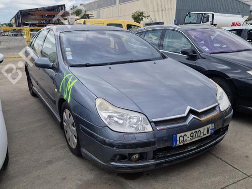 Recambios CITROËN C5 II (RC_) 1.6 HDi (RC8HZB) 4860583