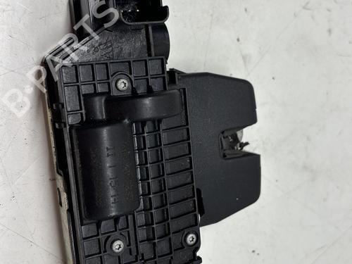 Tailgate lock CITROËN DS4 (NX_) 1.6 HDi 115 | BP29368826C101 