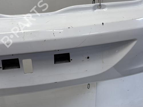 Rear bumper RENAULT CLIO II (BB_, CB_) 1.5 dCi (B/C2J) | BP29363138C8 