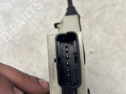 Front right lock CITROËN C4 II (NC_) 1.6 HDi 115 | BP29364596C97 