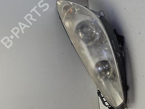 Used Left headlight Left headlight 36650899 36650899