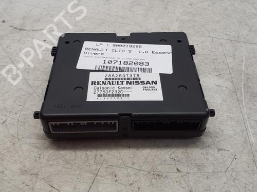 Elektronische module RENAULT CLIO V (B7_) 1.6 E-TECH 140 (B7MU) | BP29363441M83 