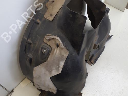 Wheel arch PEUGEOT 5008 II (MC_, MJ_, MR_, M4_) 1.6 BlueHDi 120 (MCBHZH, MCBHZW) | BP29361968C56 