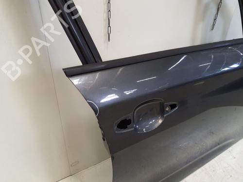 Right front door CITROËN C4 II (NC_) 1.4 VTi 95 (NC8FP0) | BP29364820C3 