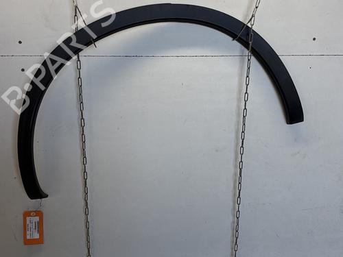 Used Rear right wheel arch trim NISSAN QASHQAI I (J10, NJ10) 1.5 dCi (110 hp) 29361489